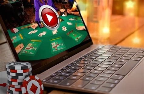 онлайн казино как раскрутить